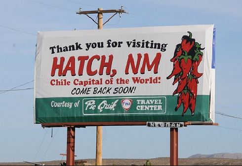 Hatch Chile Festival